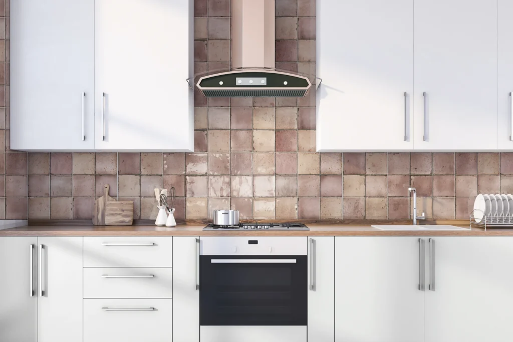 Amazonia - Coral Kitchen