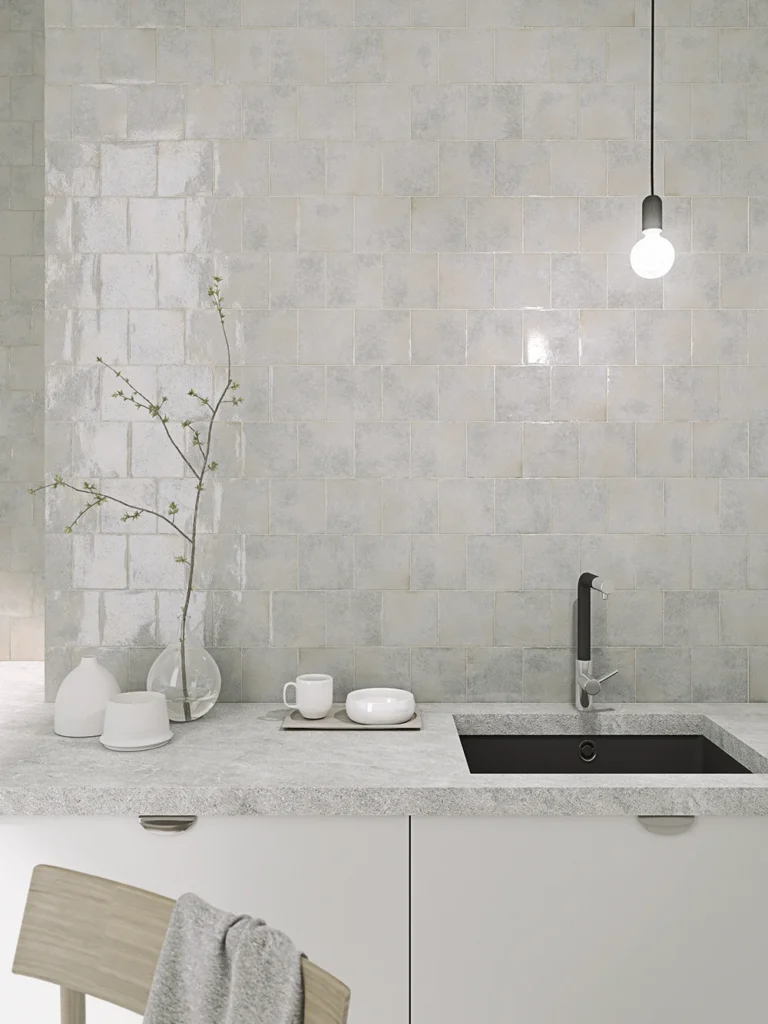 Enso - Smoke Tiles