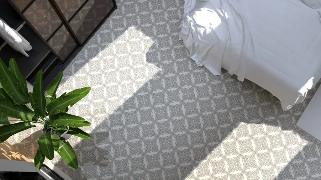 Bel Histoire - Agathe Tiles