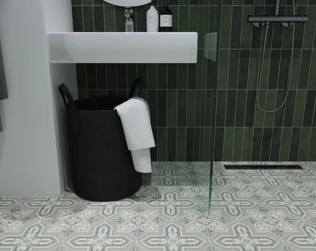 Bel Histoire - Edouard Tiles