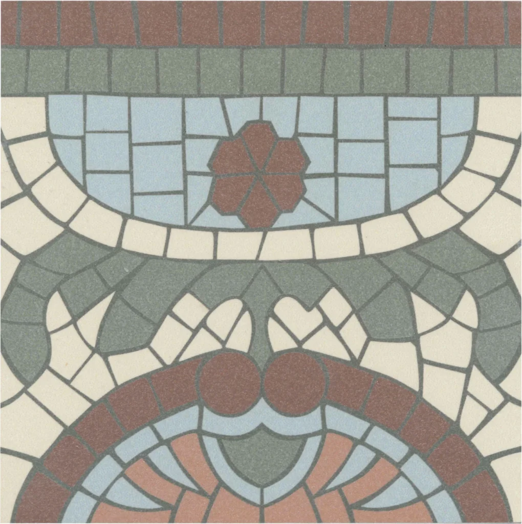 Bel Histoire - Gilbert Line Tile