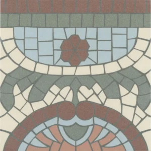 Bel Histoire - Gilbert Line Tile