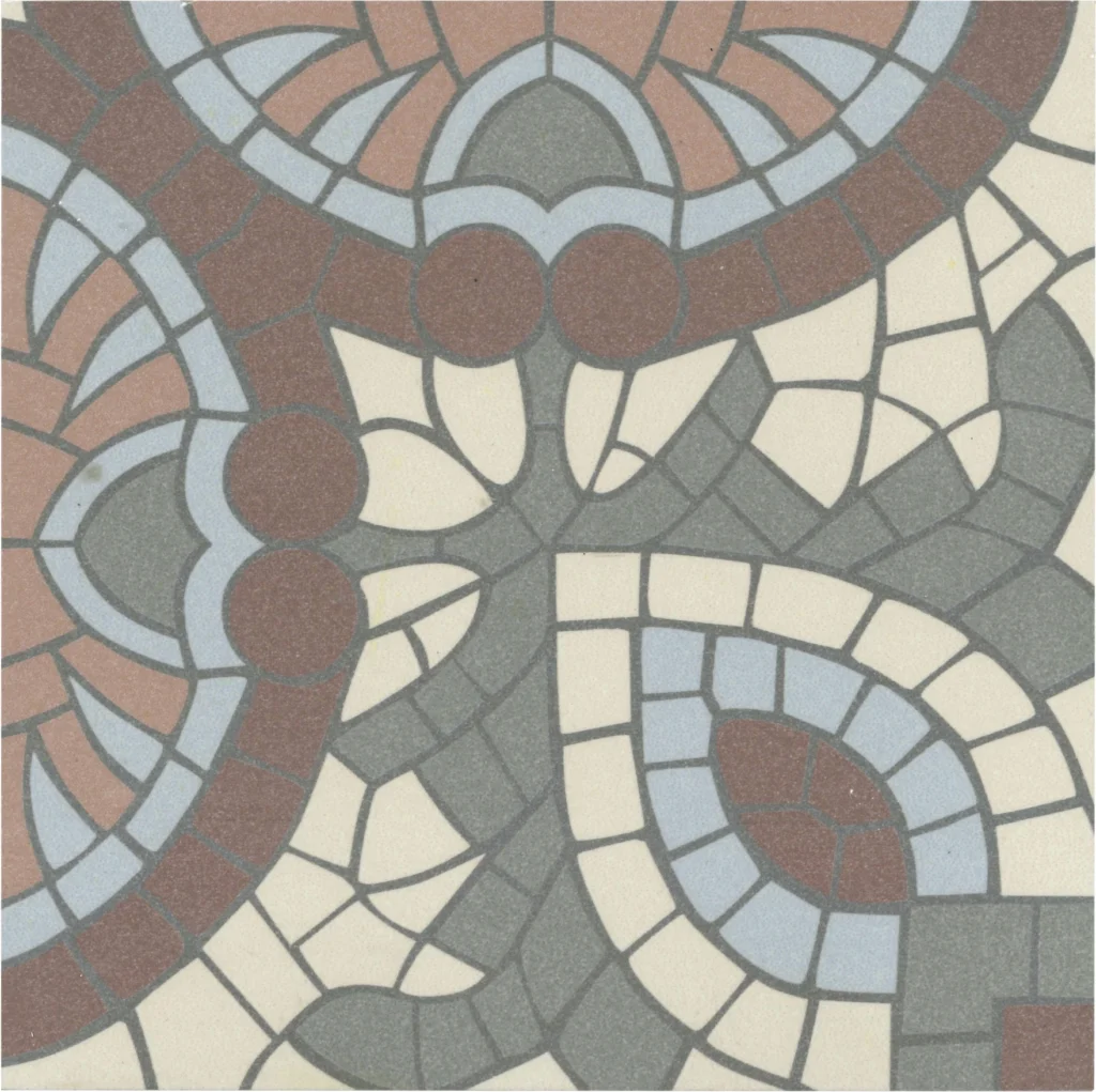 Bel Histoire - Gust Tile