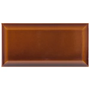 Victorian - Heritage Brown Subway Tile