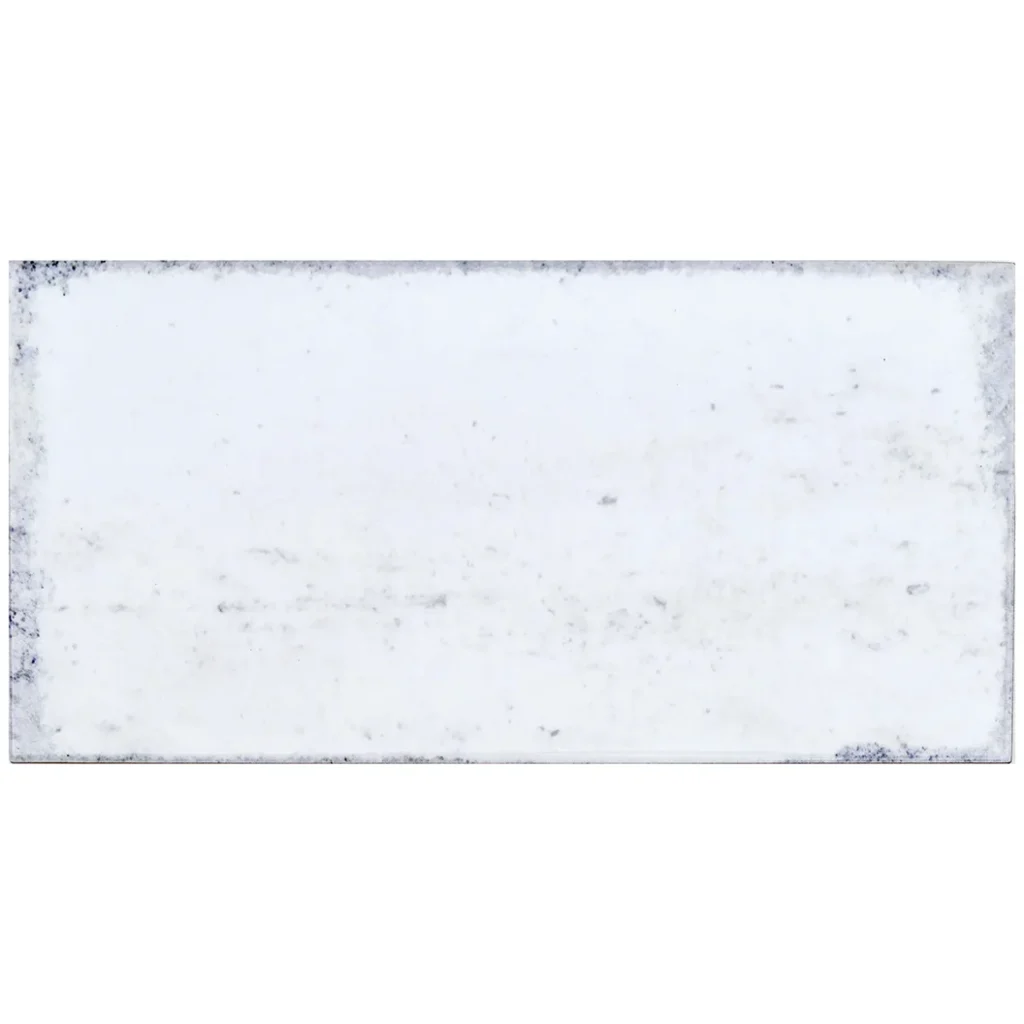 Vita - Bianco White Subway Tile