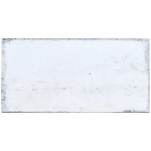 Vita - Bianco White Subway Tile