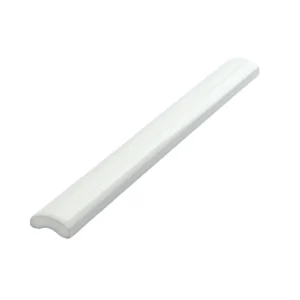 Pencil Listello - Gloss White 20 x 200mm