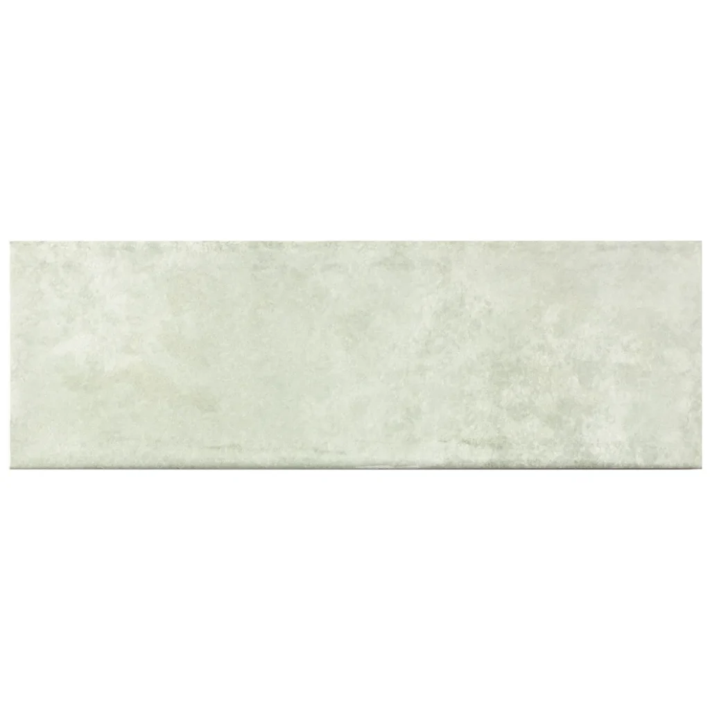 Abalone - Alawo Green Subway Tile