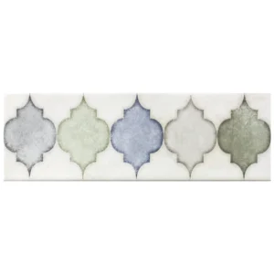 Abalone - Heiji Décor Subway Tile