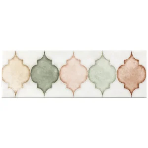 Abalone - Iyun Décor Subway Tile