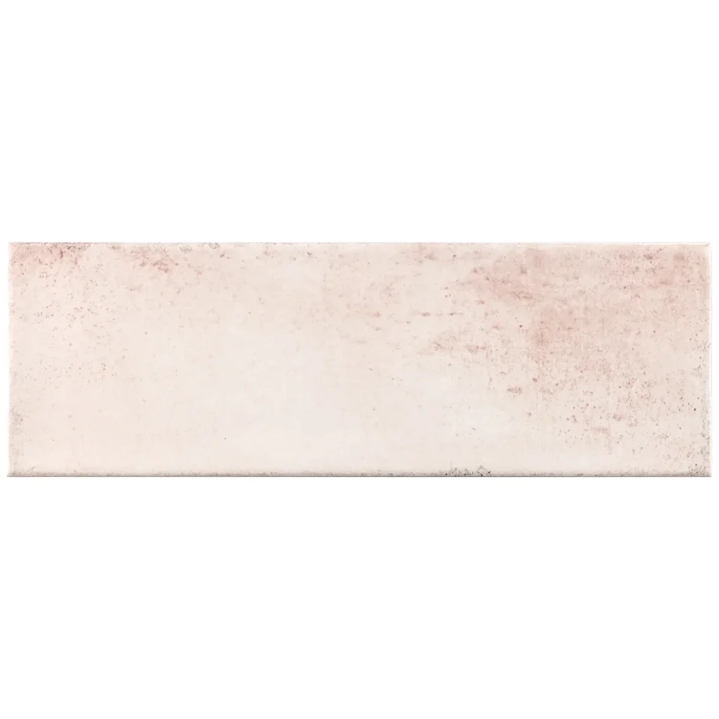 Akoya - Ako Pink Subway Tile