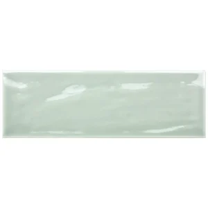 Aria - Gloss Green Subway Tile