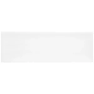 Aria - Matte White Subway Tile