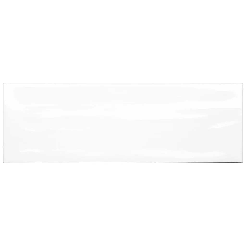 Aria - Gloss White Subway Tile