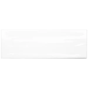 Aria - Gloss White Subway Tile