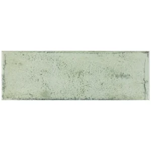 Arles - Forest Green Subway Tile