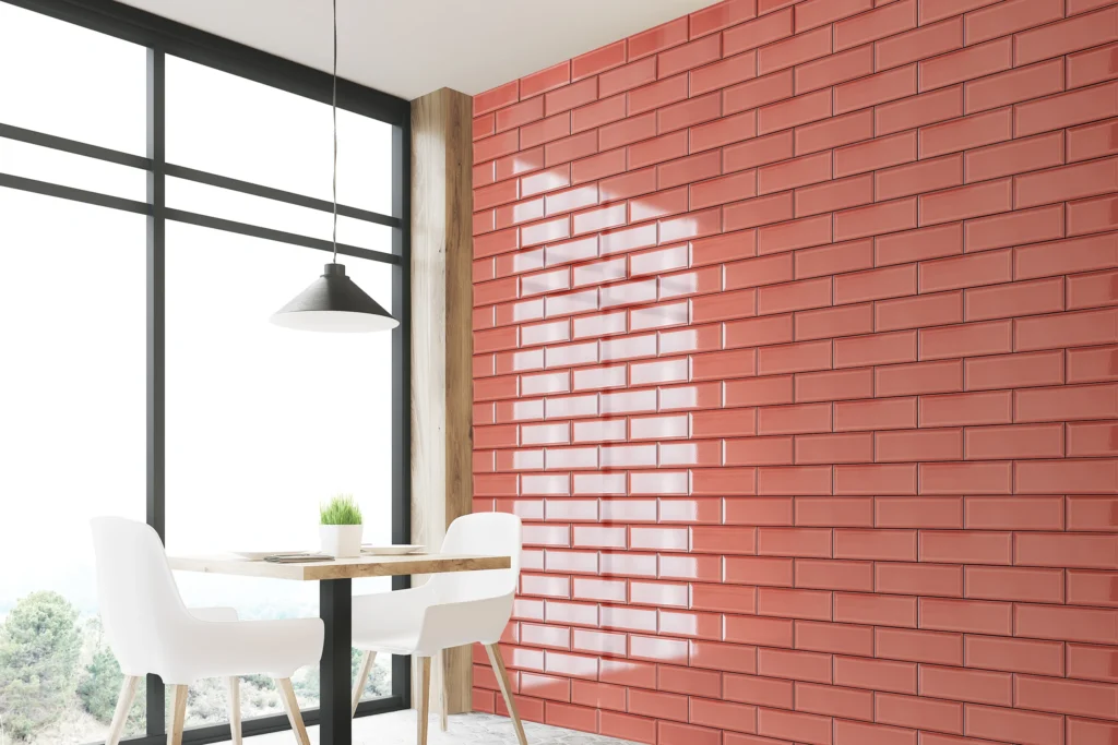 Havana - Coral Subway Tiles