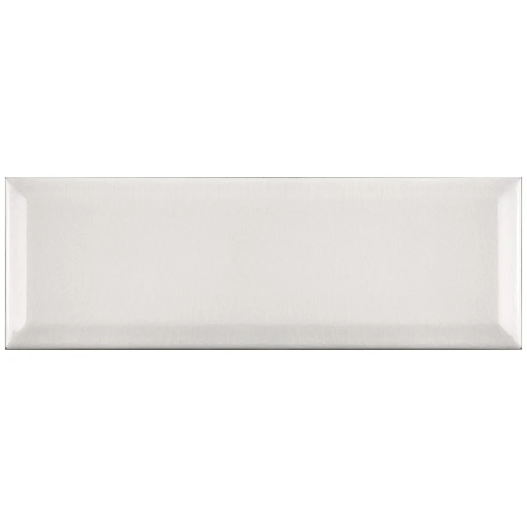 Havana - Gloss White Subway Tile