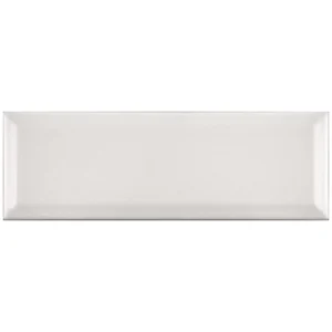 Havana - Gloss White Subway Tile