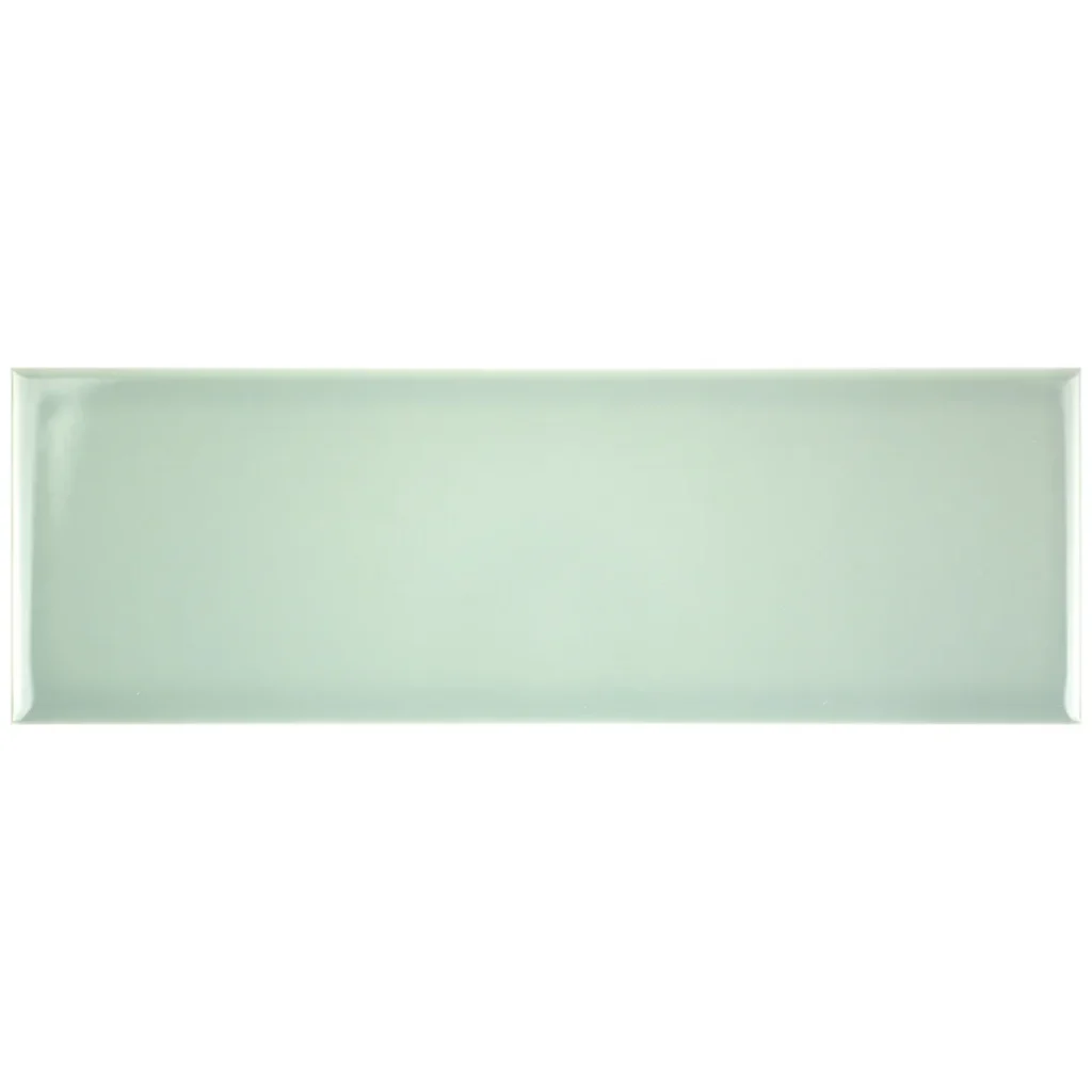 Vermont - Candy Green Subway Tile