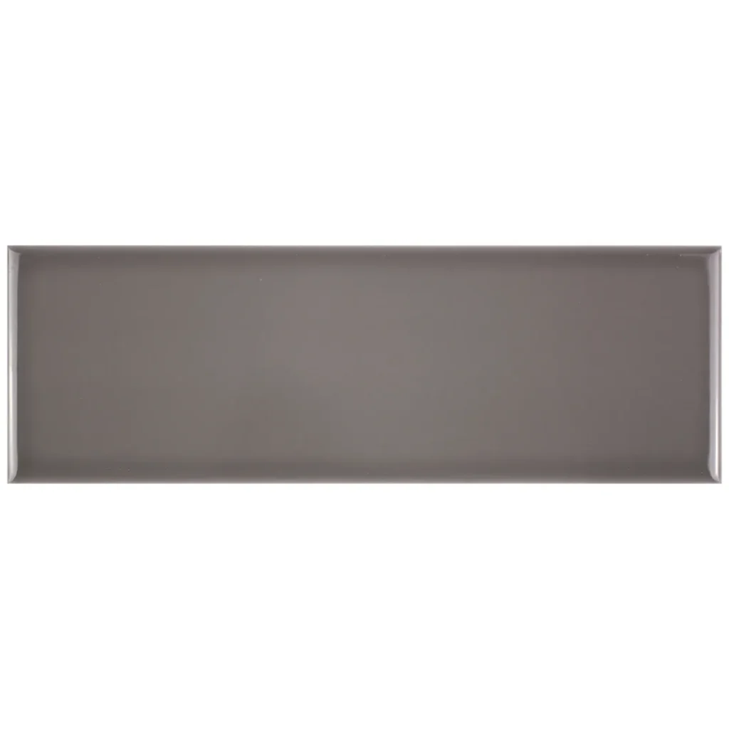 Vermont - Smoke Slate Grey Subway Tile