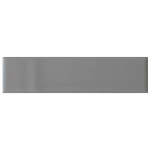 Narrow - Light Grey Subway Tile