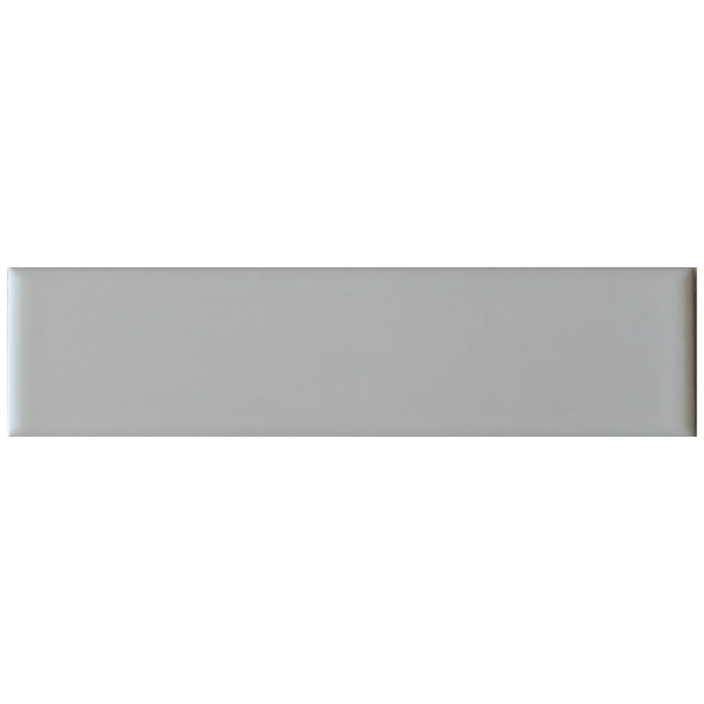 Narrow - Matte White Subway Tile