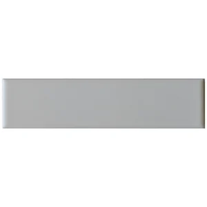 Narrow - Matte White Subway Tile