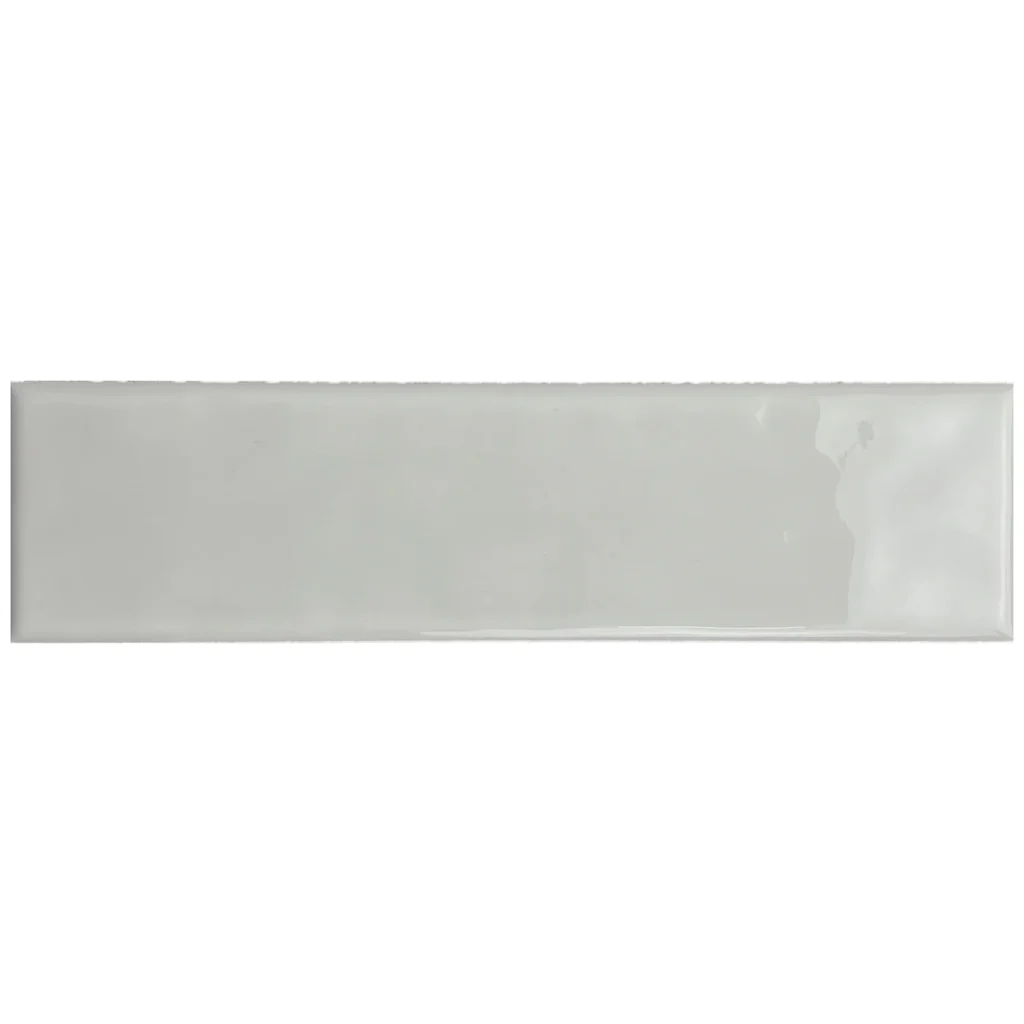 Broadway - Light Grey Subway Tile