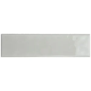 Broadway - Light Grey Subway Tile