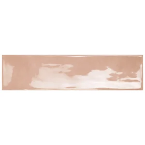 Earth - Rosebud Gloss Subway Tile