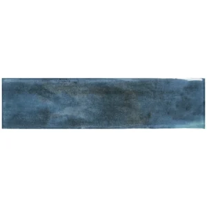 Tathra - Ocean Blue Subway Tile