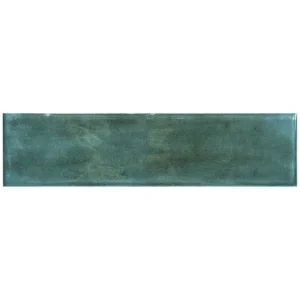 Tathra - Ocean Green Subway Tile