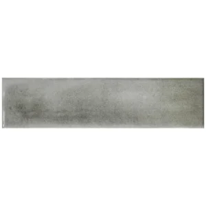 Tathra - Silver Subway Tile