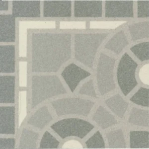 Bel Histoire - Eliot Corner Tile