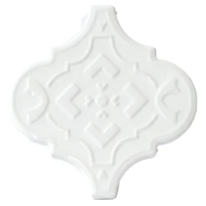 Arabesca - Gloss White Subway Tile