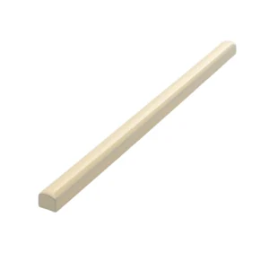 Pencil Listello - Ivory 10x200m