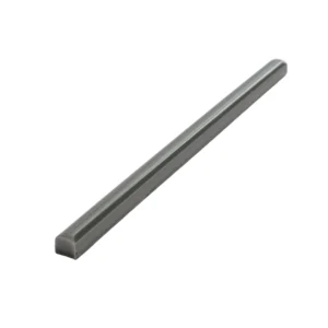 Pencil Listello - Dark Grey 10x200m