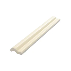 Capping - Ivory 30 x 200mm Tile Capping