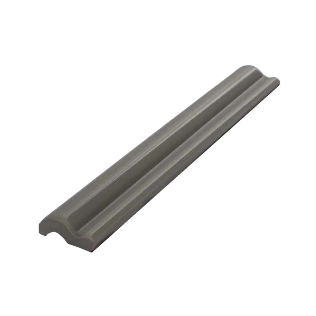 Capping - Light Grey 30 x 200mm Tile Capping