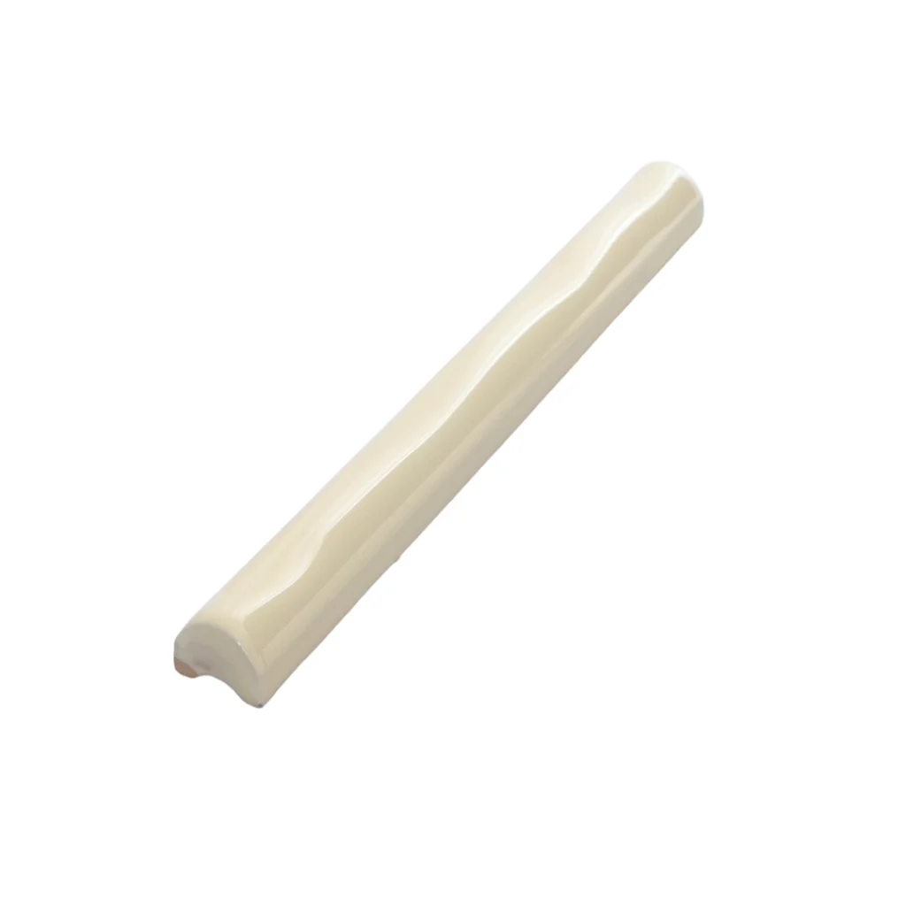 Other Profiles - Listello - Ivory 20 x 150mm