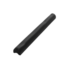 Other Profiles - Listello - Matte Black 20 x 150mm