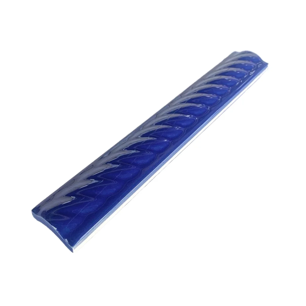 Listello - Rope - Royal Blue 30 x 200mm