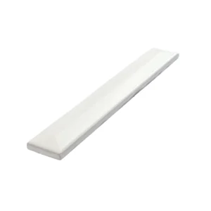 Listello - Prism - Gloss White 30 x 200mm