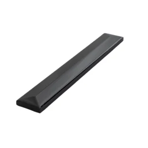 Listello - Prism - Gloss Black 30 x 200mm