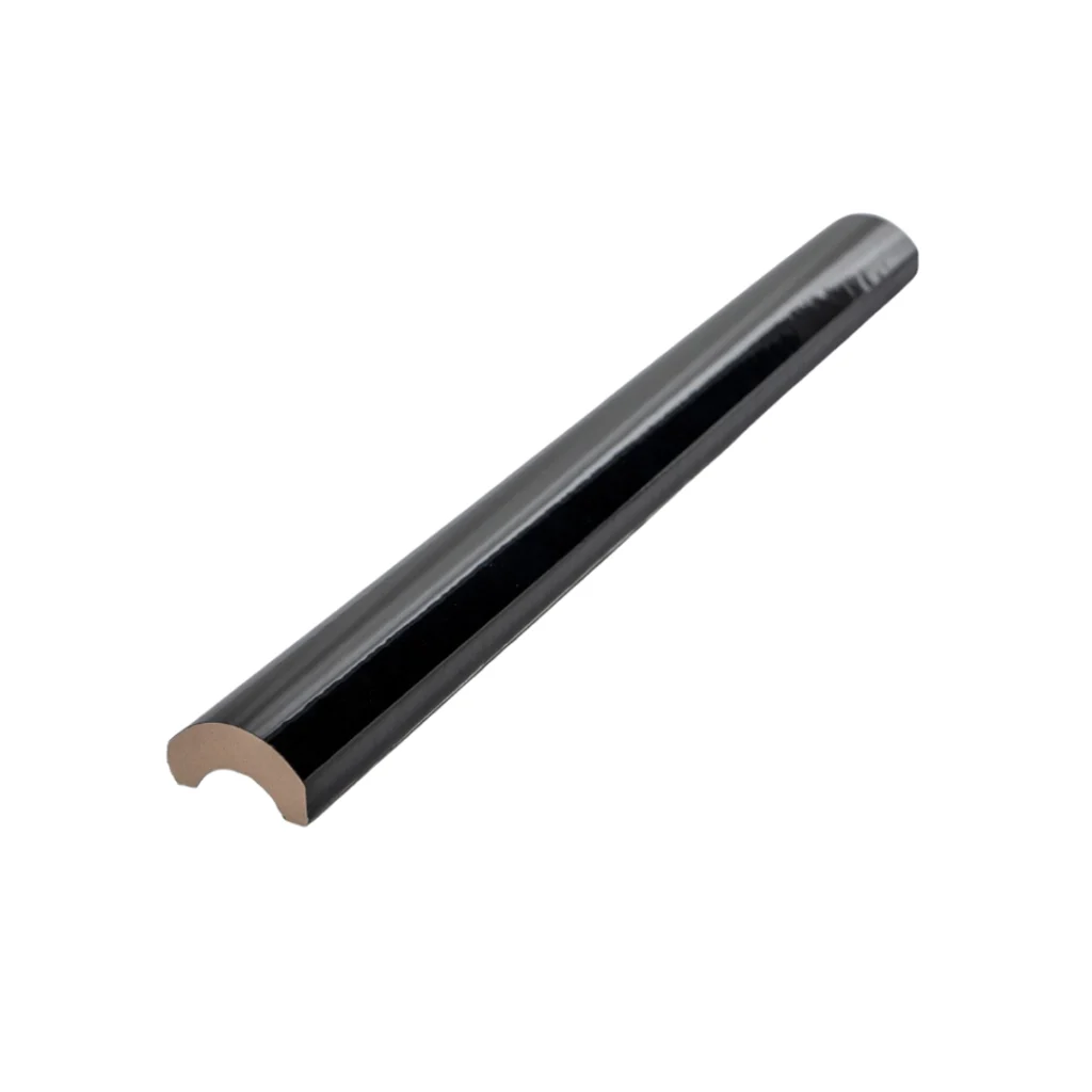 Pencil Listello - Gloss Black 30 x 300mm