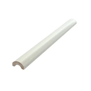 Pencil Listello - Matte White 30 x 300mm