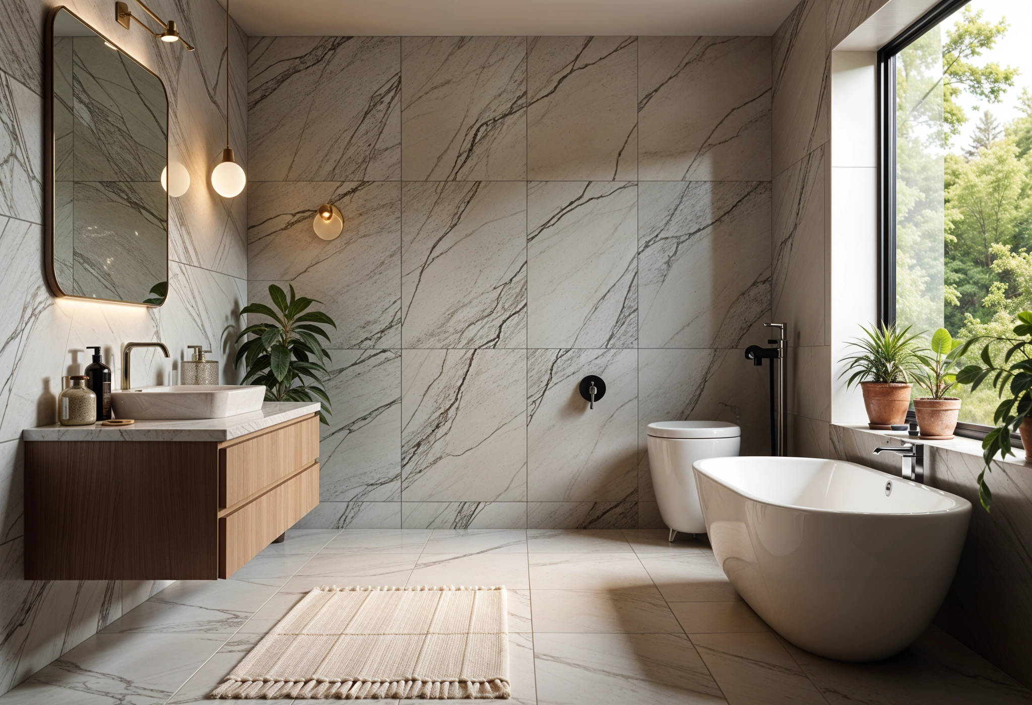 Beyond the Surface - brought to you by CBFD Tiles