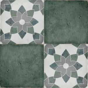 Tile Layouts