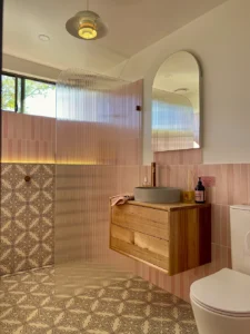 Kiki & Co - Bathroom Renovation